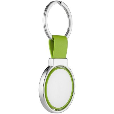 Брелок Stalker, зеленый, ver.2-3