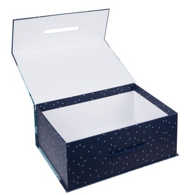 Коробка Polaria-3