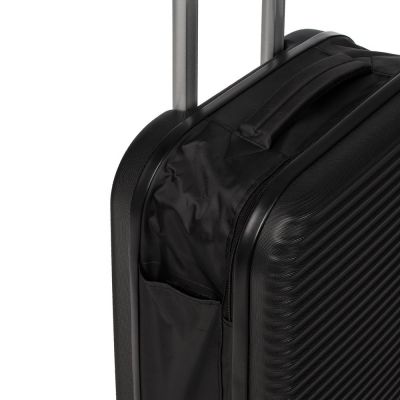 Чемодан Bonfold, черный-2