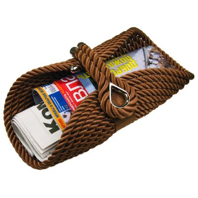 Подставка для журналов и газет «Капитан»-0