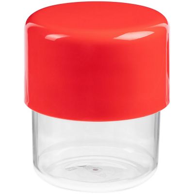 Набор Colourscape, красный-2