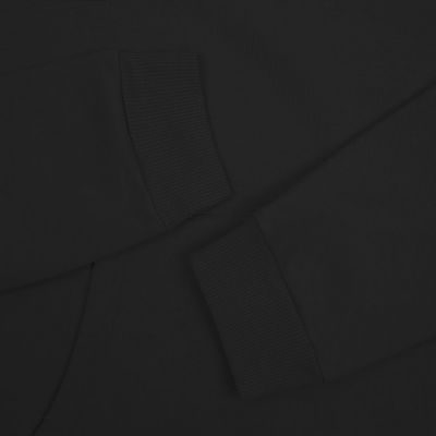 Худи унисекс Tuloksa 280, черное-3