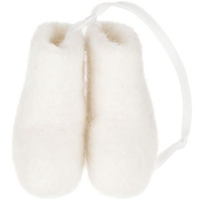 Подвеска Woolin, валенки-4