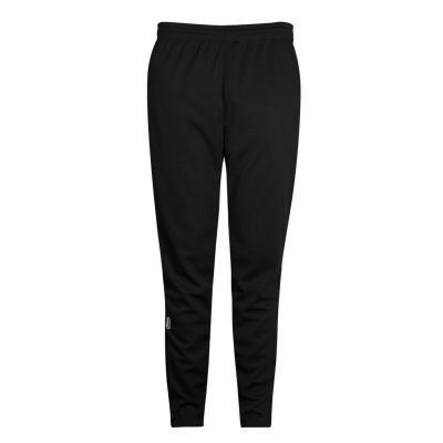 Брюки тренировочные Squadra, черные-1
