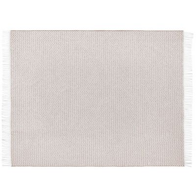 Плед «Валенсия», песочный-2