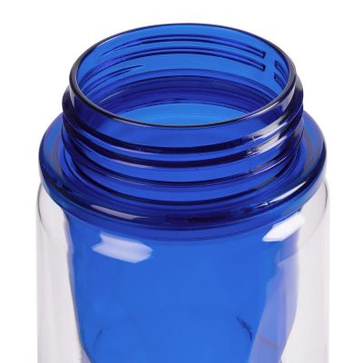 Бутылка для воды Gems Black Sapphire, черный сапфир-2