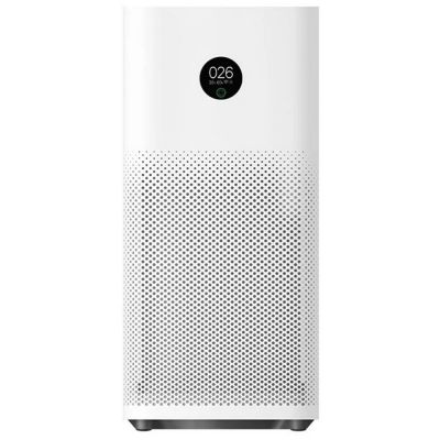 Очиститель воздуха Air Purifier 3H, белый-1