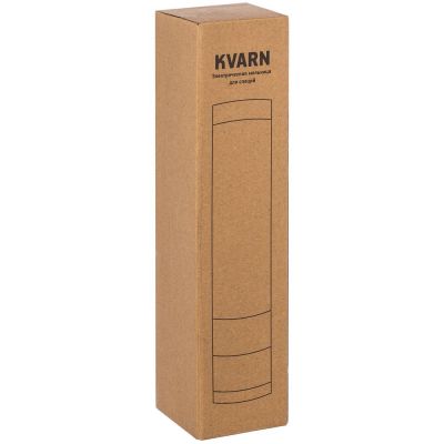 Электрическая мельница для специй Kvarn-5