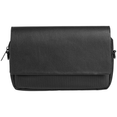 Сумка inCity, черная-6