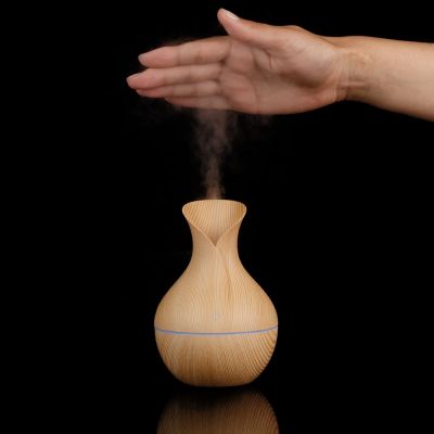 Настольный увлажнитель-ароматизатор Dewy-10