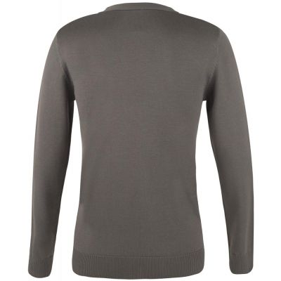 Джемпер женский Golden Women, серый-1