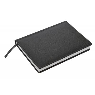 Ежедневник Sagrin, недатированный, черный-1