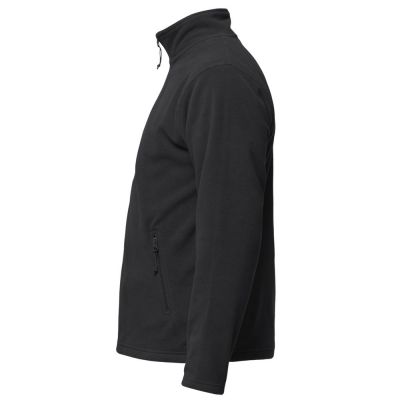 Куртка ID.501 черная-1