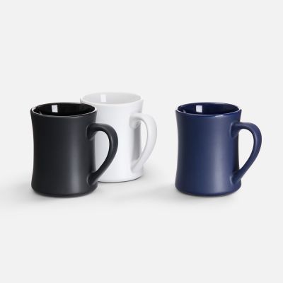 Кружка Gratia, черная-3