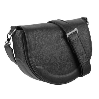 Сумка женская Kentucky, черная-0