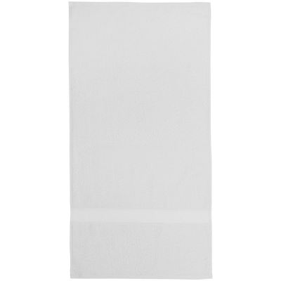Полотенце Soft Me Light XL, белое-1