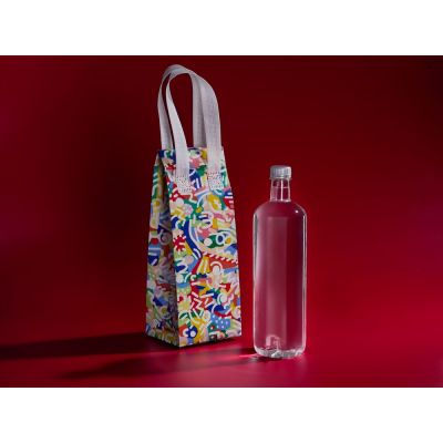 Термосумка для напитков «Термобэг» на заказ, XS-9