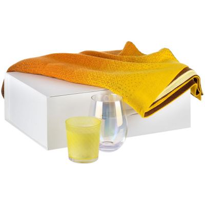 Набор Toive, желтый-0