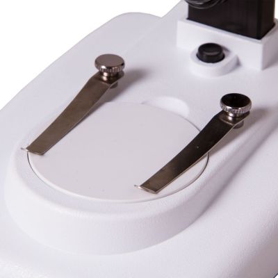 Бинокулярный микроскоп 1ST-5