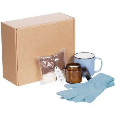 Набор Sweetshine, голубой-0