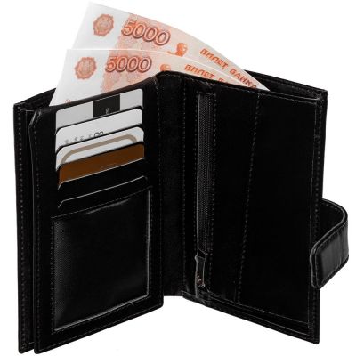 Автобумажник CardLeone-6