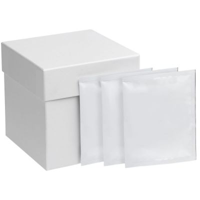 Набор Hotshot, белый-1