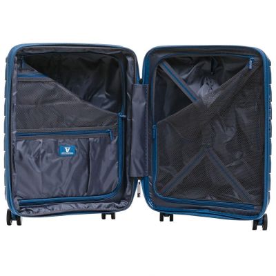 Чемодан Skyline S, синий-2