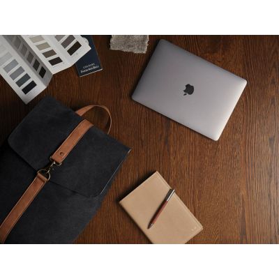 Рюкзак Bosler, черный-4