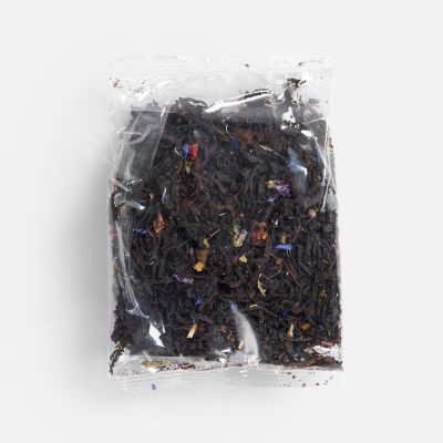 Чай «Брызги шампанского», ver.2-1