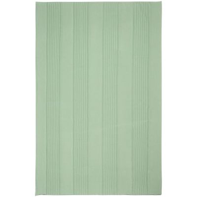 Плед Pail Tint, зеленый (мятный)-1