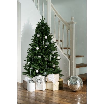 Искусственная ель Fuzzy, 150 см-4