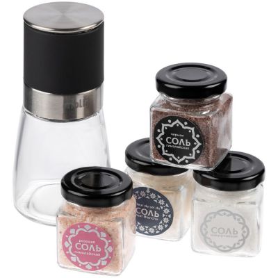 Набор «Соль земли»-1