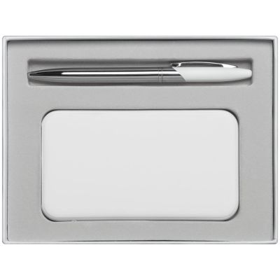 Набор Hand Hunter Catch, белый-1