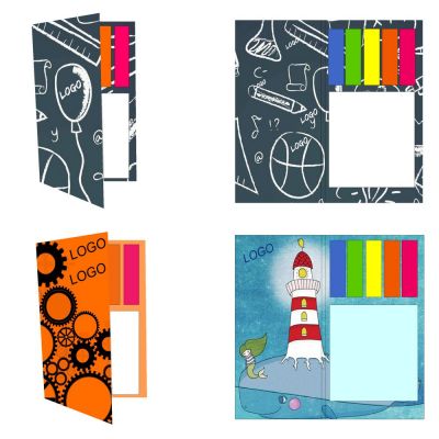 Набор стикеров LiStick на заказ-0