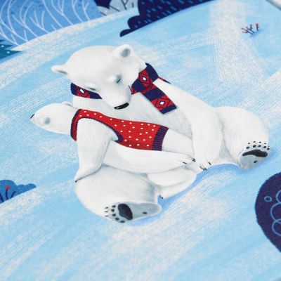 Набор «Мишкин очаг»-7