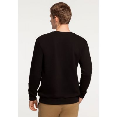 Толстовка «Будь храбрым!»-5