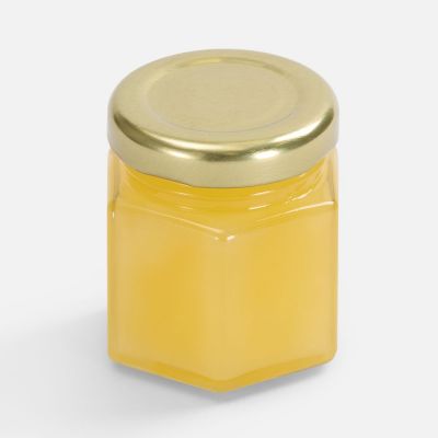 Мед Beezy, мини, цветочный-0