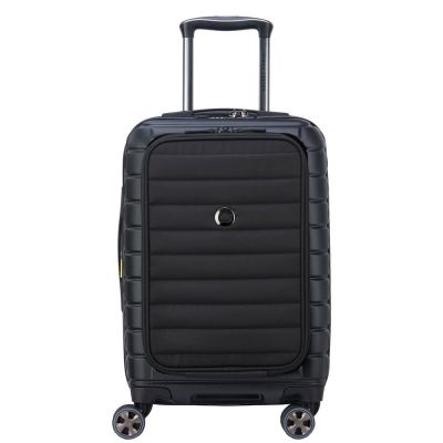 Чемодан Shadow 5.0 S, черный-0