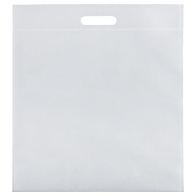 Сумка Carryall, большая, белая-2