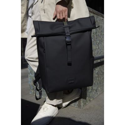 Рюкзак Urban Oxford Classic, черный-7