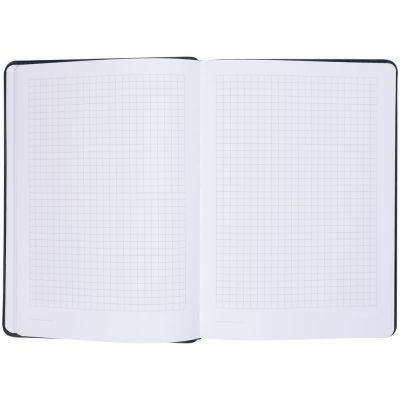 Ежедневник Termini, недатированный, синий-3