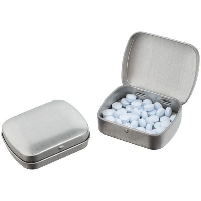 Освежающие конфеты Polar Express, мята-1