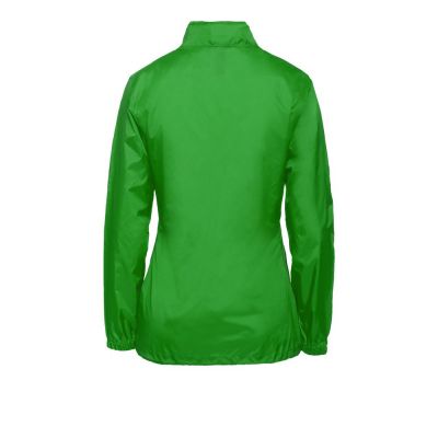 Ветровка женская Sirocco зеленое яблоко-2