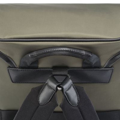 Рюкзак Business Multifunctional 2 в 1, зеленый-10