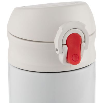 Термостакан goodTight 380, белый-4