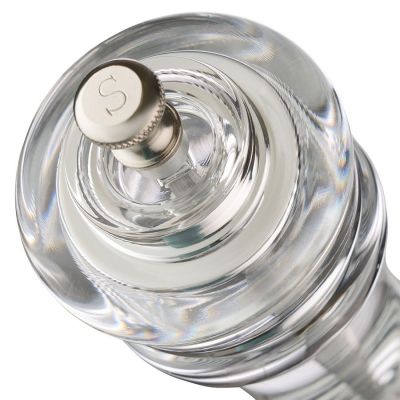 Мельница для соли Cristal-1