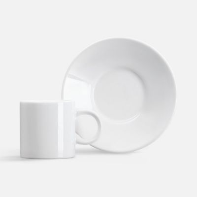 Кофейная пара для сублимационной печати Miamore-1