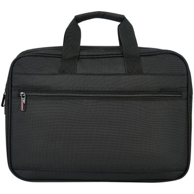 Сумка для ноутбука X Range 15, черная-2