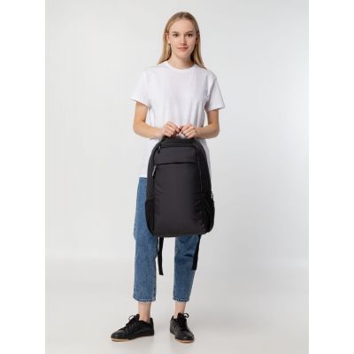 Рюкзак Bossy, черный-9
