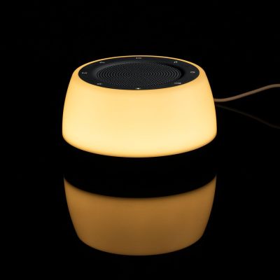 Устройство для успокоения с подсветкой mediStation, белое-3